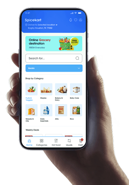 App Image